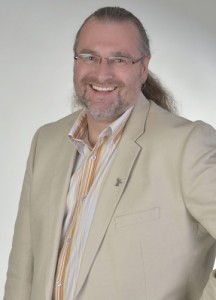 Pfarrer Roland Böhmländer