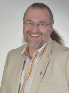 Pfarrer Roland Böhmländer