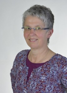 Brigitte Wenzel