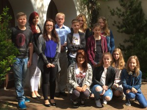 Gruppe 1