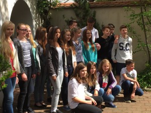 Gruppe 2