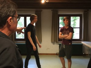 Verlorener Sohn 1