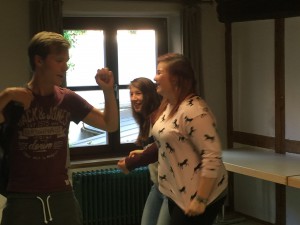 Verlorener Sohn 2