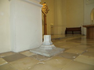 Taufsteinabholung 082