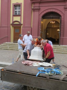 Taufsteinabholung 088