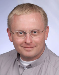 Pfarrer Joachim von Kölichen