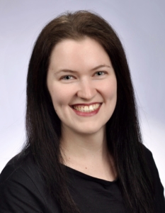 Pfarrerin Julia Sollinger