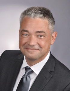 Pfarrer Matthias Weigart