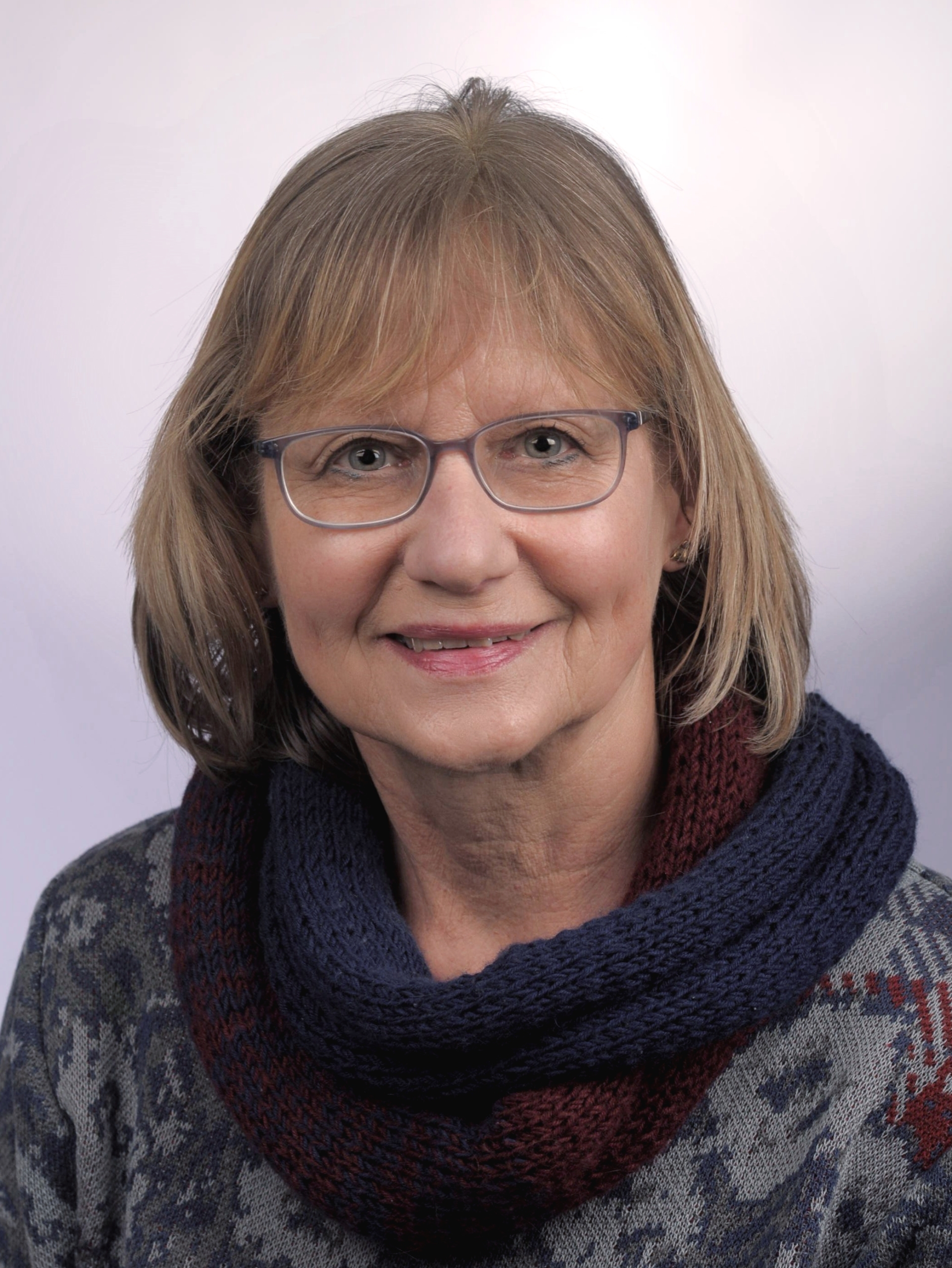 Monika Worofsky