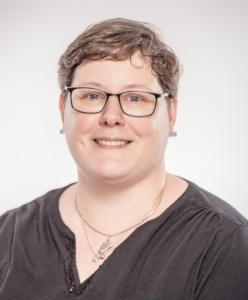 Rebecca Ostermeier