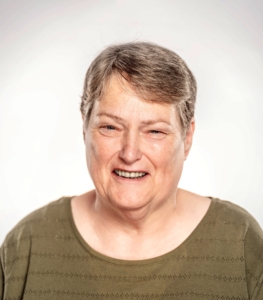 Beate Bogner